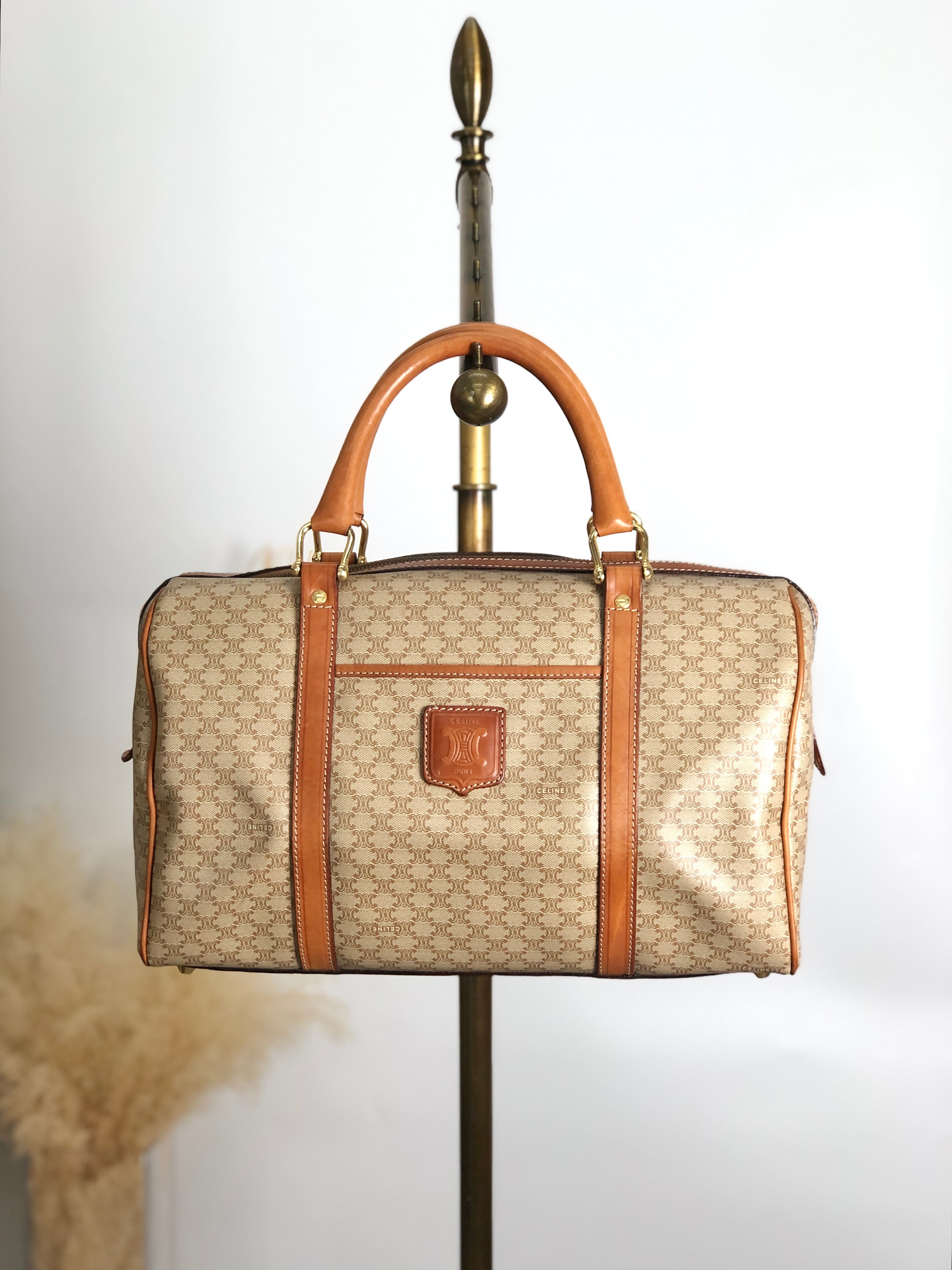ボストンバッグ/トランク | VintageShop solo ボストンバッグ/トランク | VintageShop solo