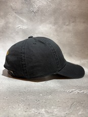 Mitchell&Ness/ミッチェルアンドネス NBA ゴールデンステート・ウォリアーズ キャップ ブラック