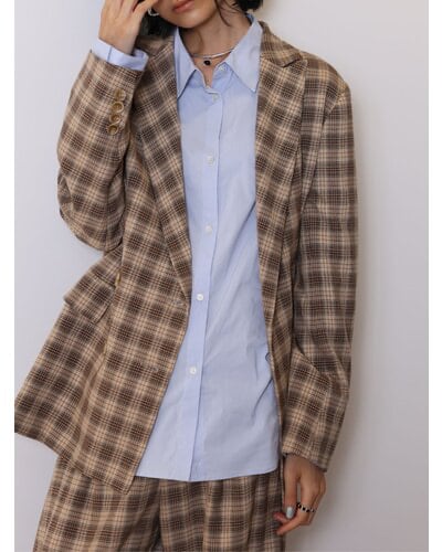 【CHIGNON】[0055-343SH] オニキス2WAYメタルチョーカー