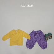 【取寄】SOYBEAN クイーンジョガーパンツ|秋服|韓国子供服| 26/AT