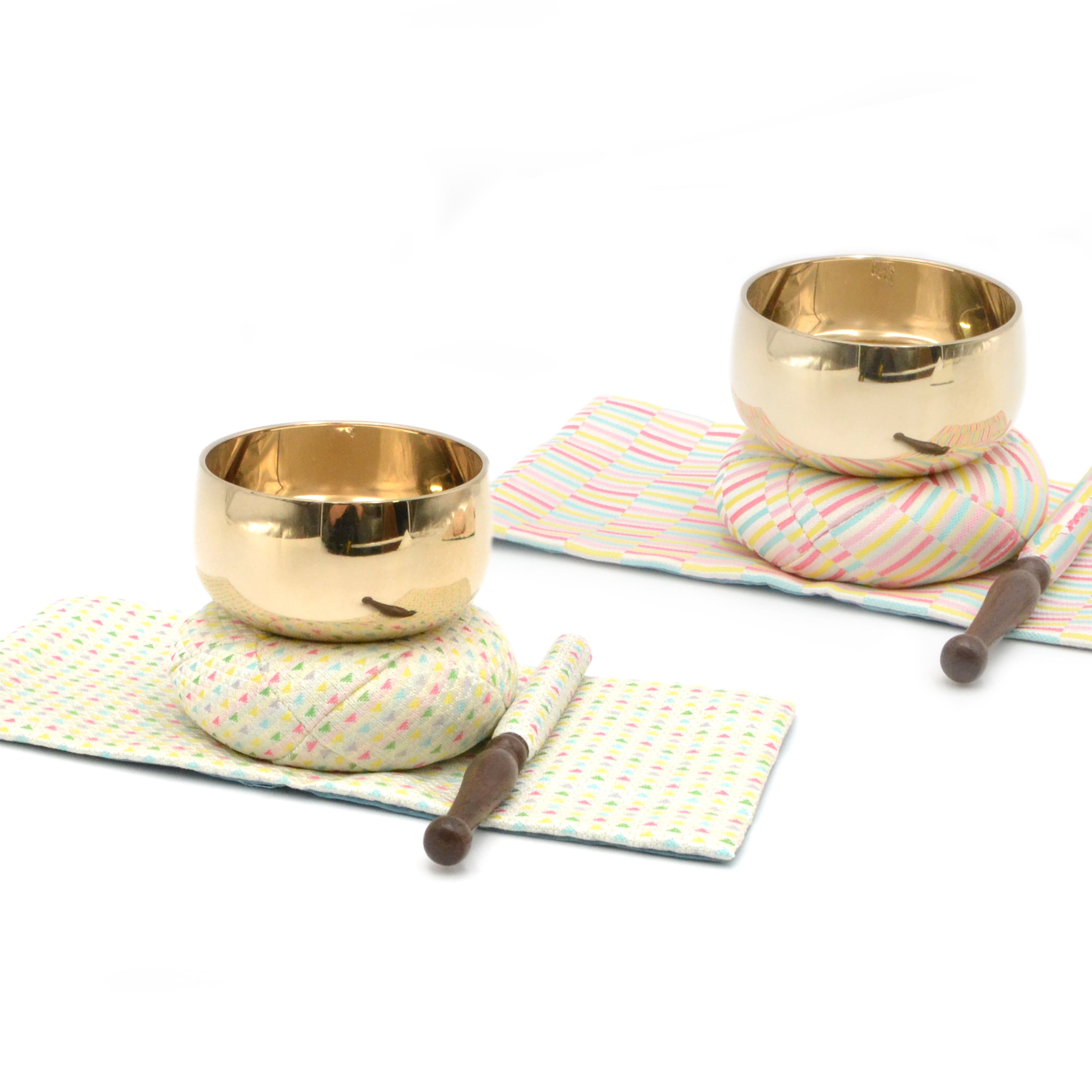 おりん りんセット おりん2.3寸 仏具 仏壇 | 昌栄-butsudan