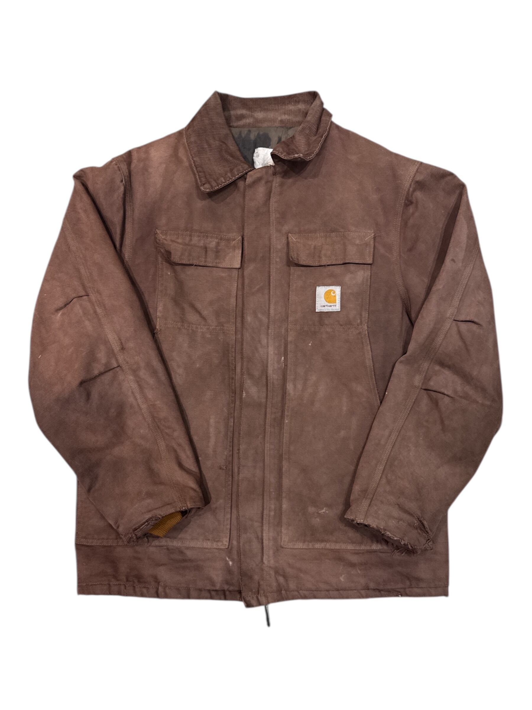 SEAHOP SUEDE LEATHER BLOUSON JACKET シーホップ スエードレザー