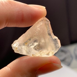 2. 希少✩ピンクフローライト✩パキスタン スカルドゥ産