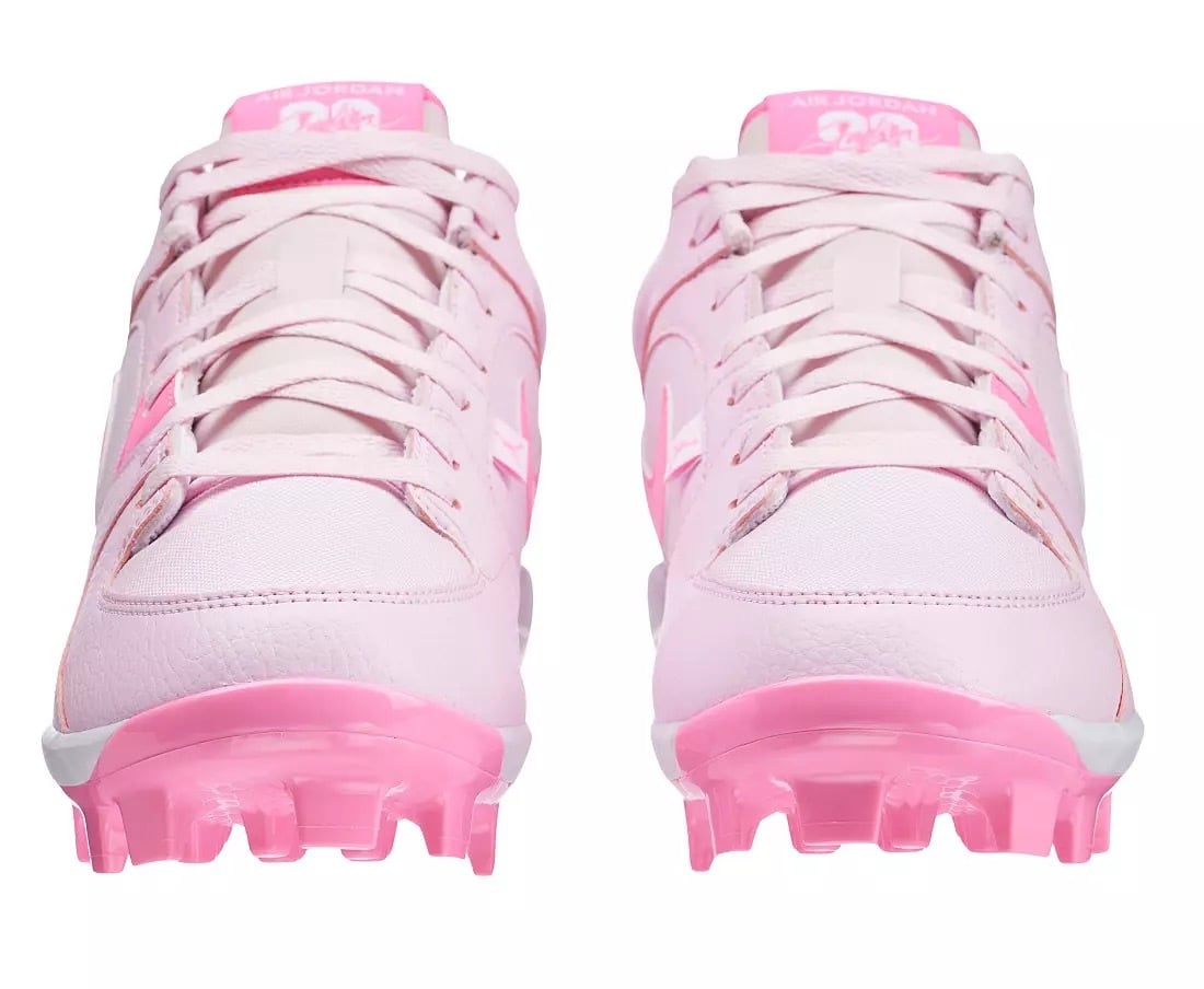 日本未発売】 ナイキ ジョーダン 野球 スパイク Jordan Stadium 90 Low