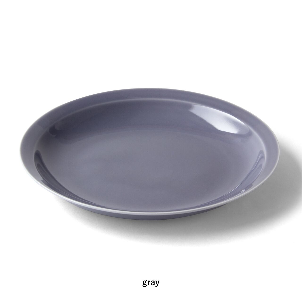 yumiko iihoshi porcelain アンジェ別注「sketch」plate 180 | ANGERS