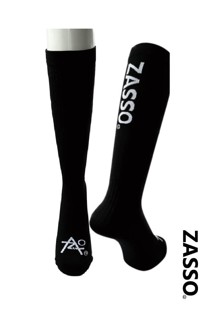 ZASSO 着圧スポーツソックス | ZASSO