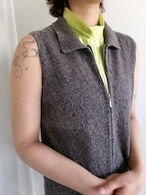90’s Knit vest | 90年代ニットベスト