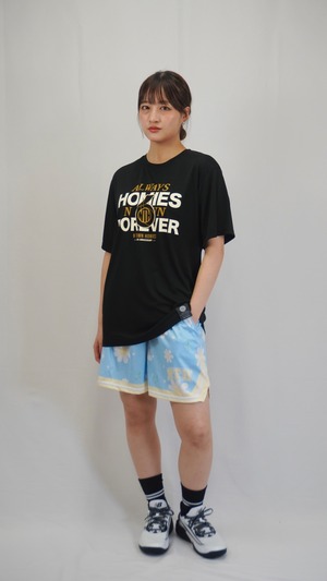 DAISY SKY PRACTICE PANTS