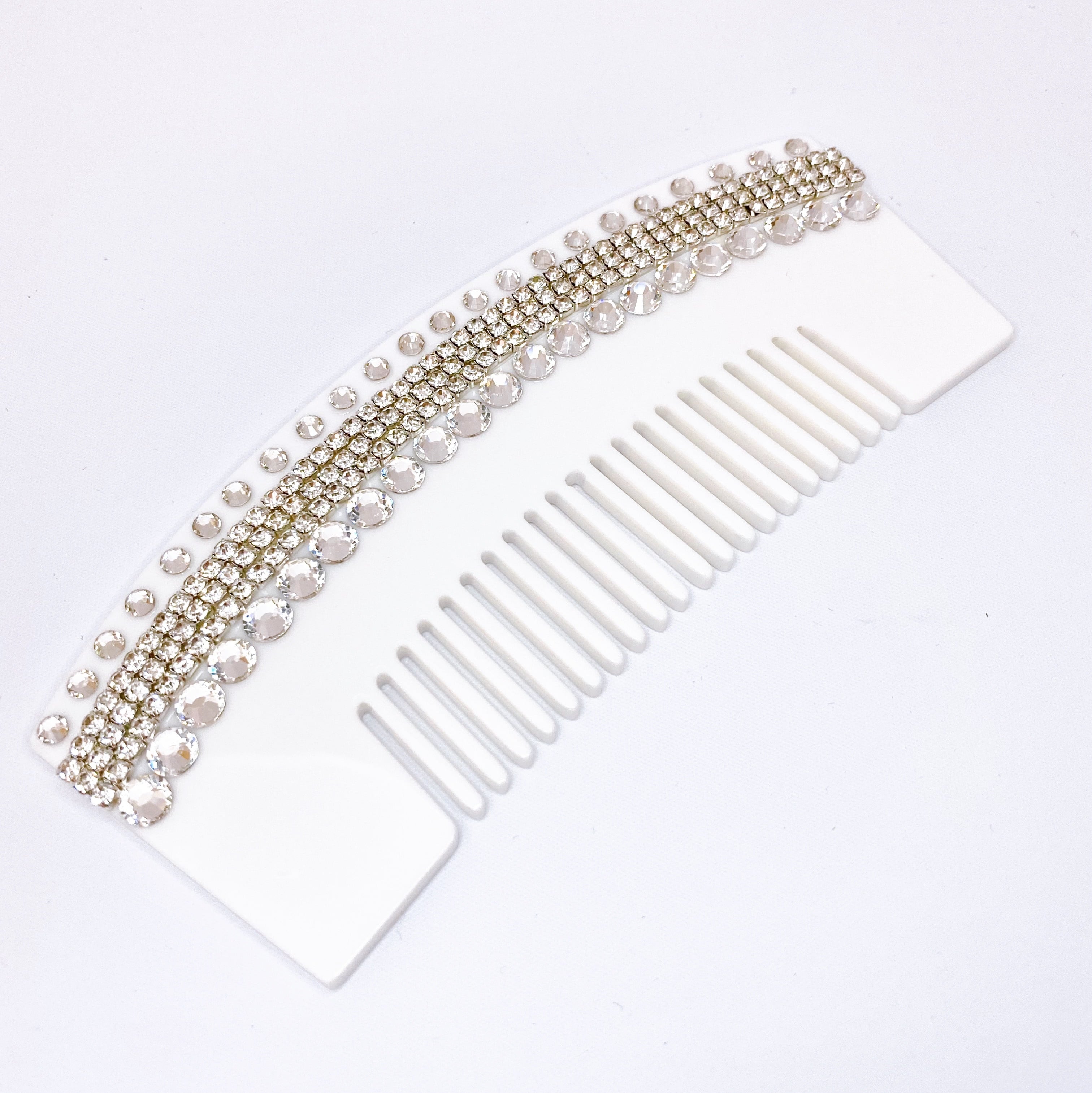 お得な白かんざしセット 前櫛と吉丁のセット | Pay ID