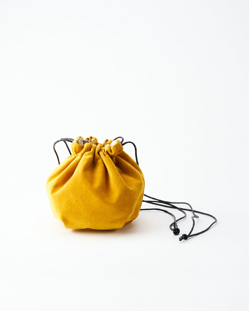 リバーシブル巾着 | oriif.