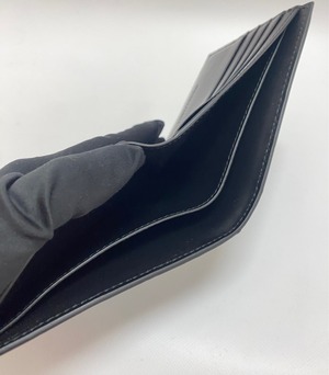 BOTTEGA VENETA ボッテガ・ヴェネタ 二つ折り財布 メンズ  749412-V3US1/8803