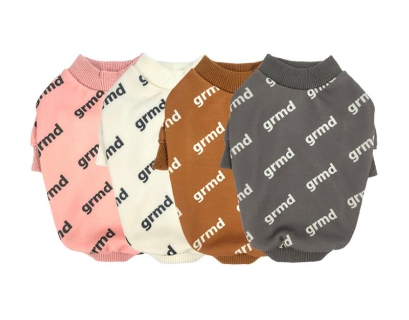 《即納》GD0047 grmdトレーナー