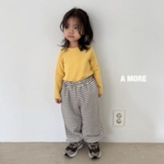 《予約》A more ¨ noodle T ¨ 26spring
