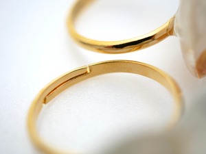 ホメラレジョウズ＃００３ring