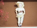 カウボーイの男の子 小さなセルロイド 画像2