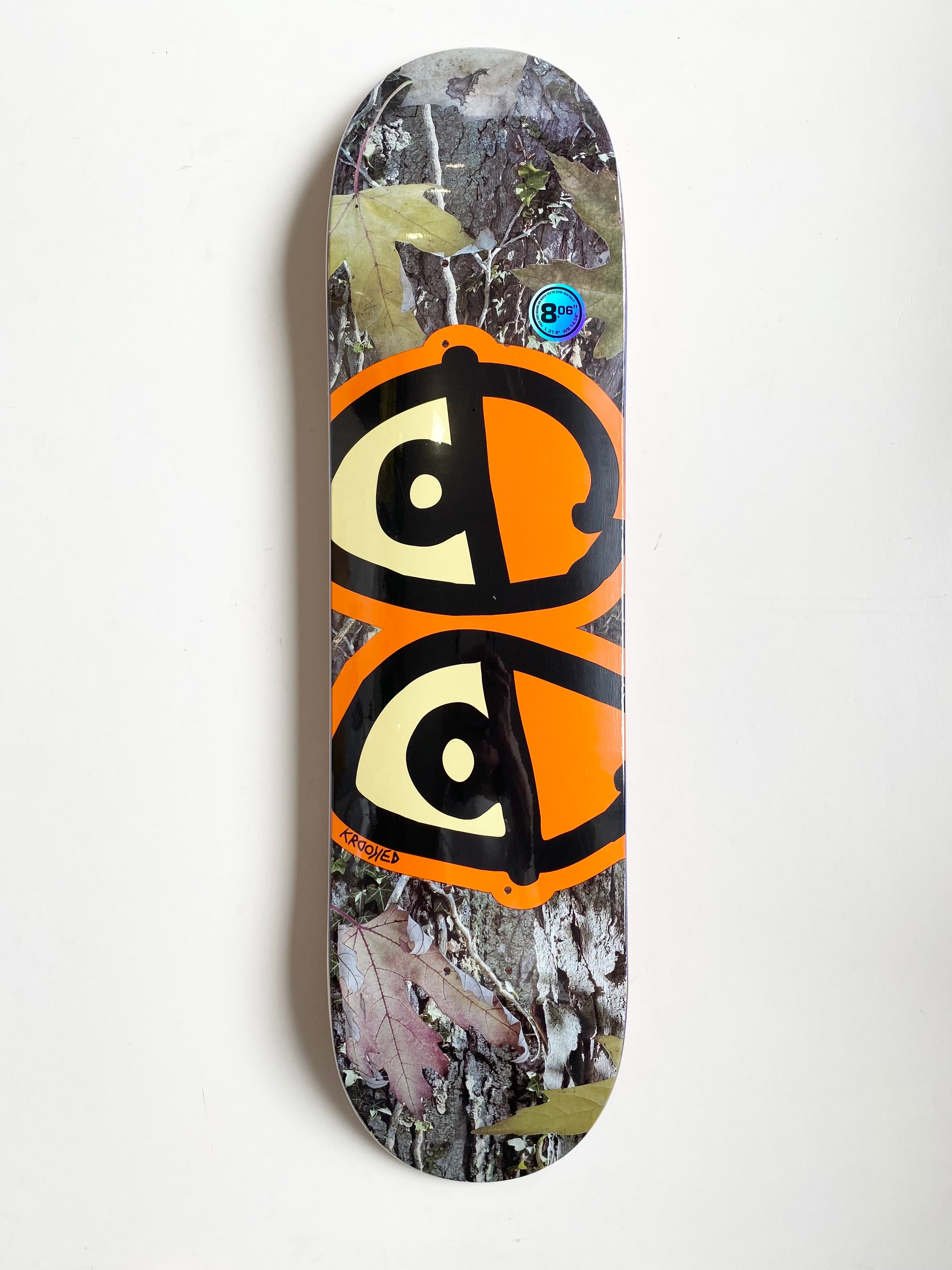 Limosine / 8.38inch / SOUL CRUSHER - MAX PALMER | happyskate