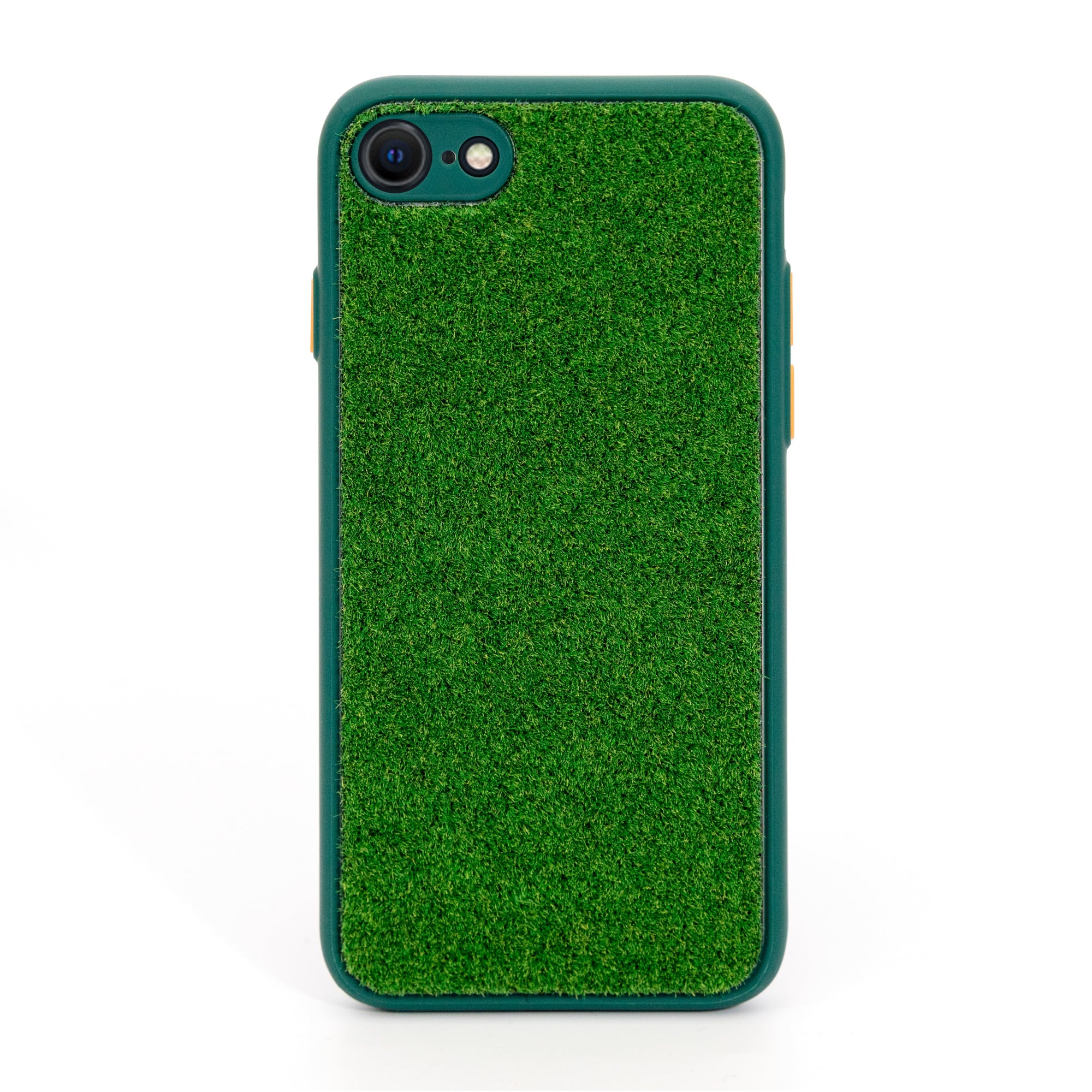 SHIBAFUL ME iPhone ケース -Brilliant Green- | SHIBAFUL公式ショップ