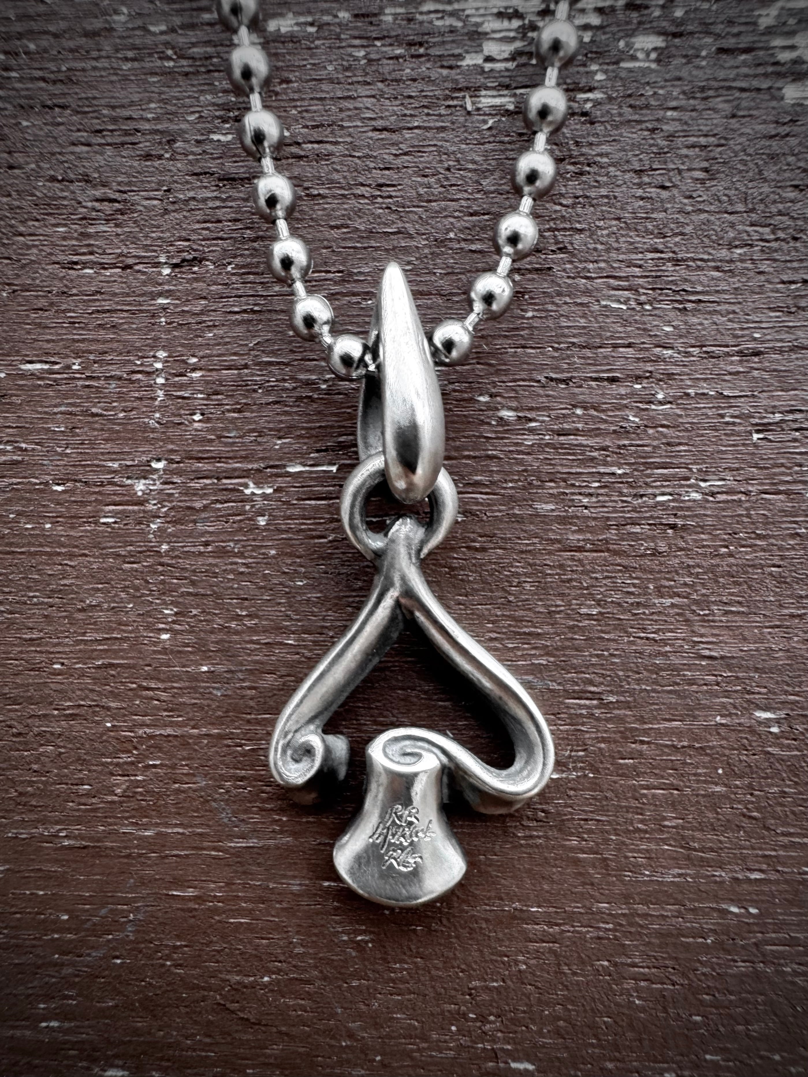 Rat Race】Ace of Spade Ribbon Top S エースオブスペードリボントップ