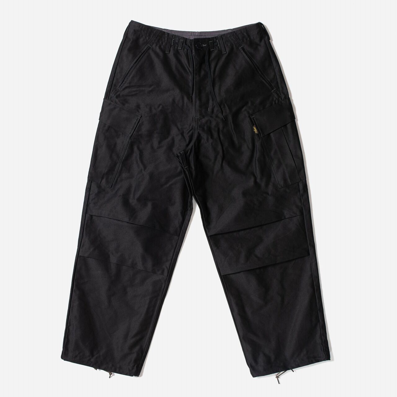 ロストコントロール　ゲルガM65 FIELD TROUSERS 　サイズ3 ロストコントロール ゲルガM65 FIELD TROUSERS サイズ3