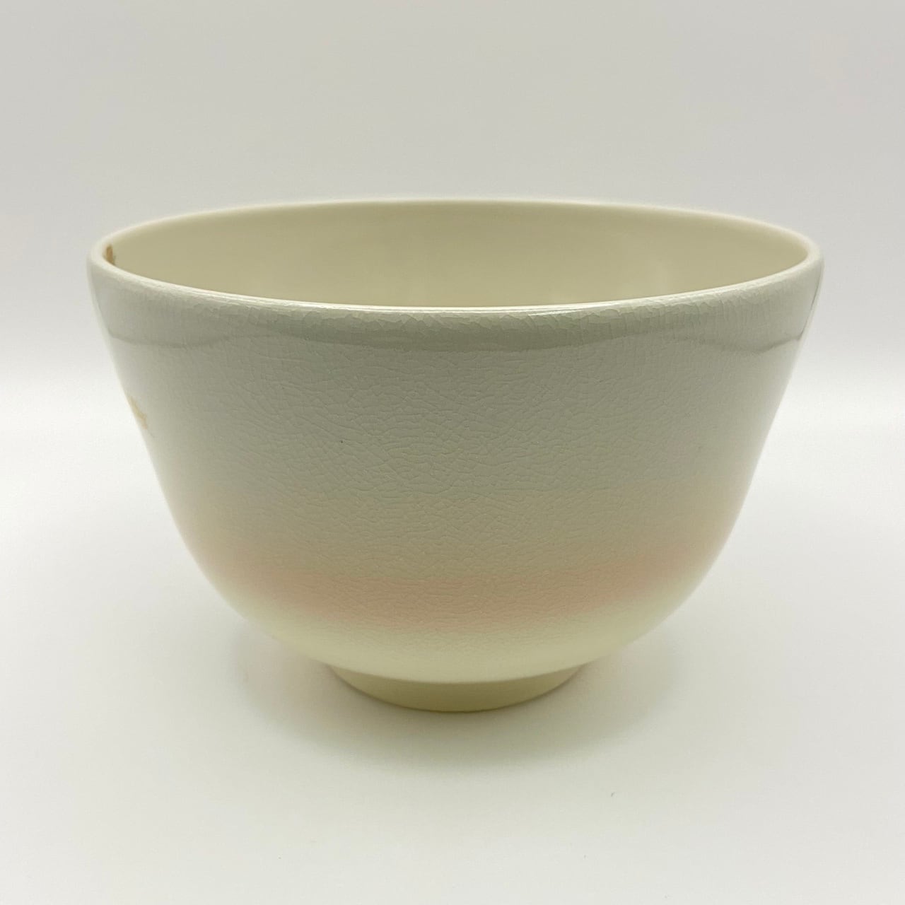 新古】茶碗 色絵 鯉幟 橋本紫雲 共箱入 | 茶道具 錦玉堂