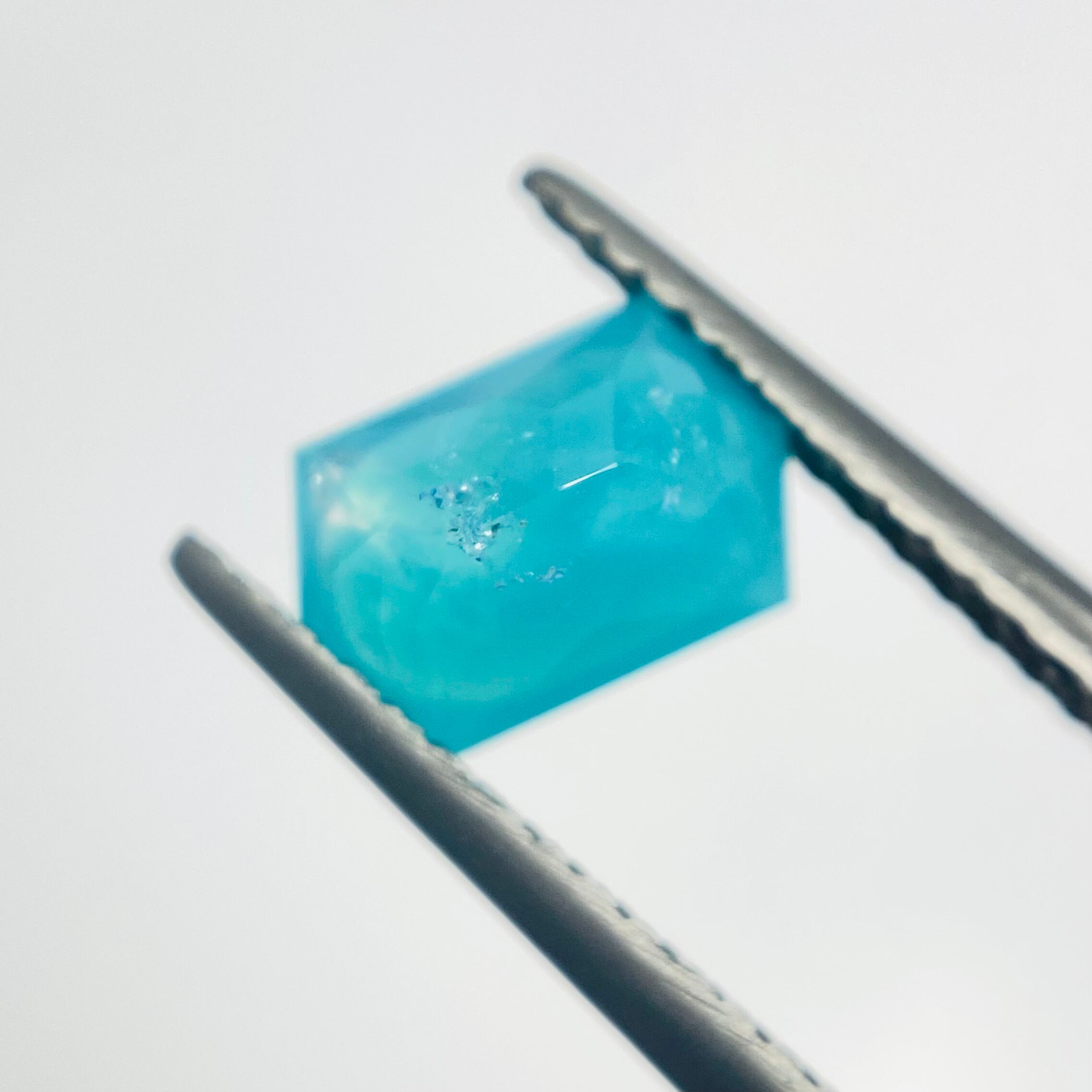 カリブ海のようなジェムシリカ2