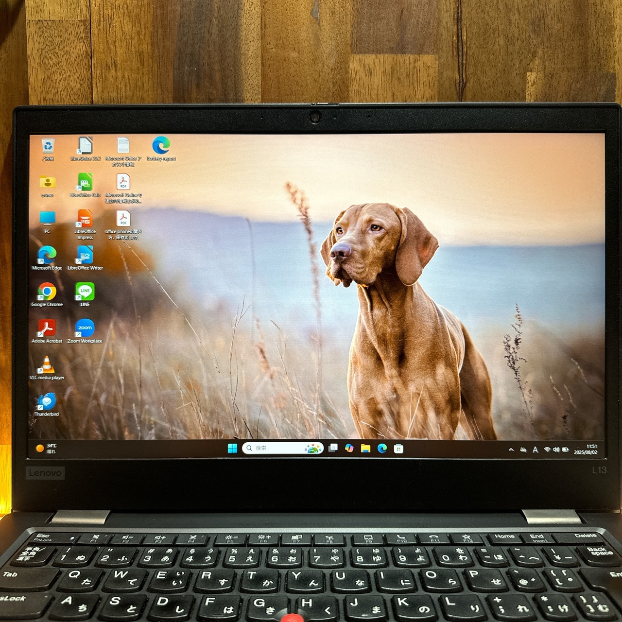 『人気』Lenovo Thinkpad L13 最高峰i7第11世代 メモリ16GB SSD512GB ノートパソコン