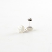 氷色　イロとカタチの選べるピアス・イヤリング