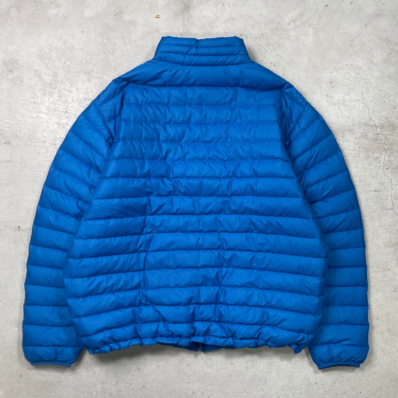12年製 Patagonia パタゴニア ダウンセーター グースダウンジャケット 