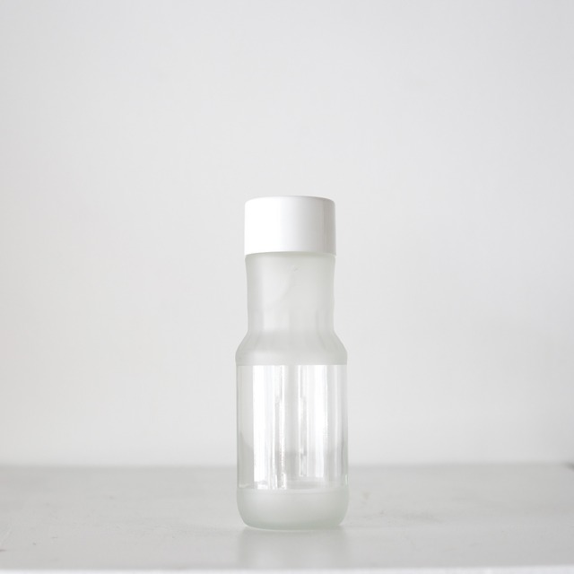 traces - Reuse bottle product #06 (made in Japan)