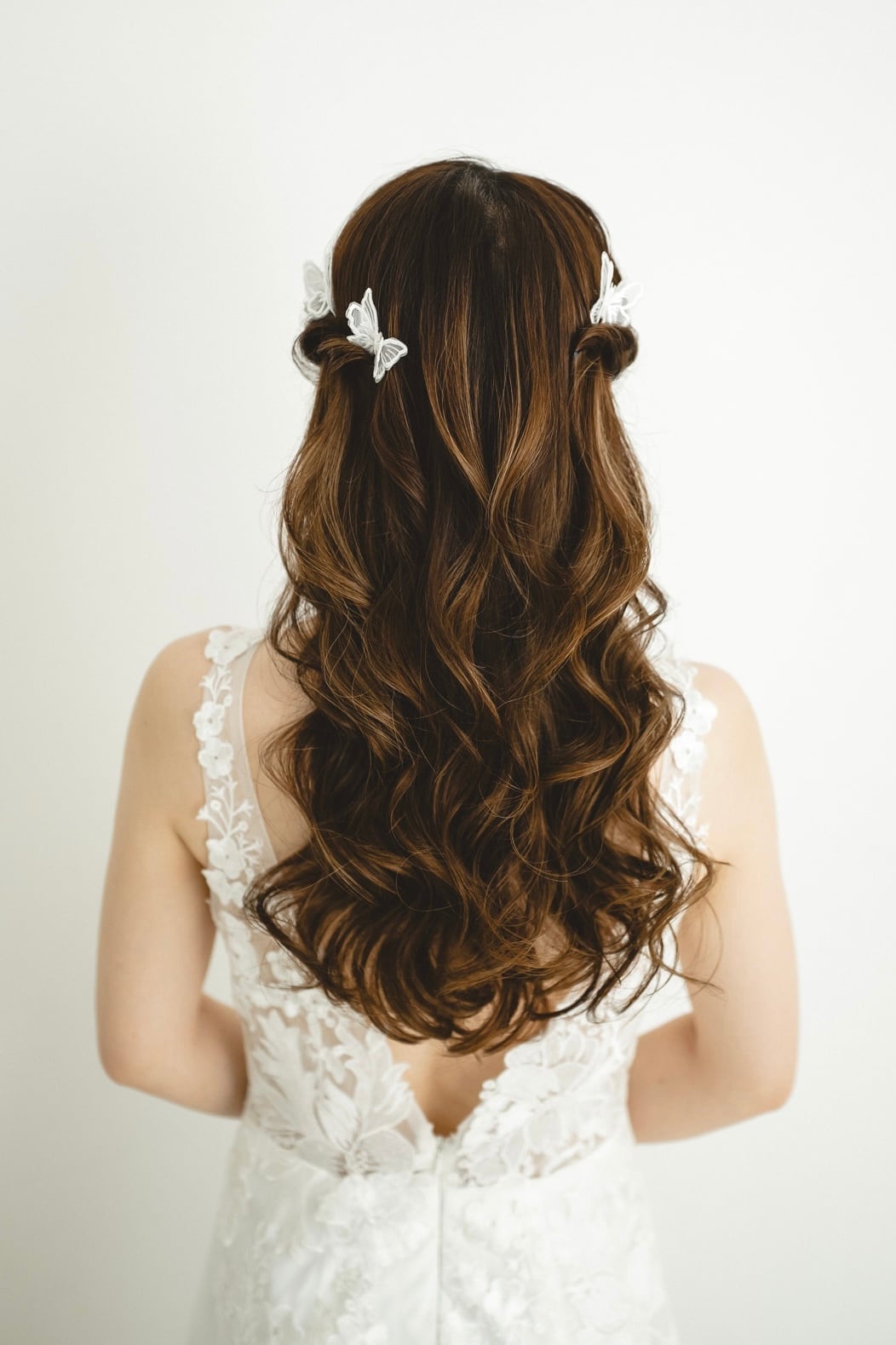 FP-101】ブライダル ピアス／イヤリング | BRIDE ME