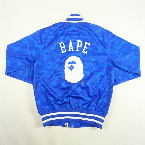 Size【M】 A BATHING APE ア ベイシング エイプ ×LOS ANGELES DODGERS ...
