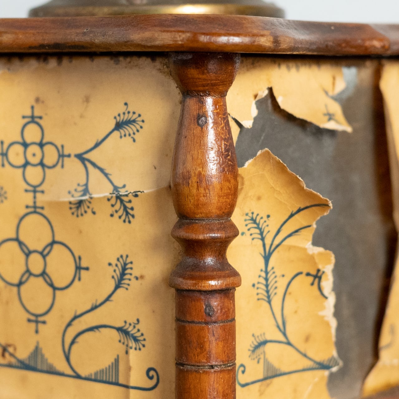 Coffee Mill / コーヒーミル〈珈琲・ディスプレイ・店舗什器