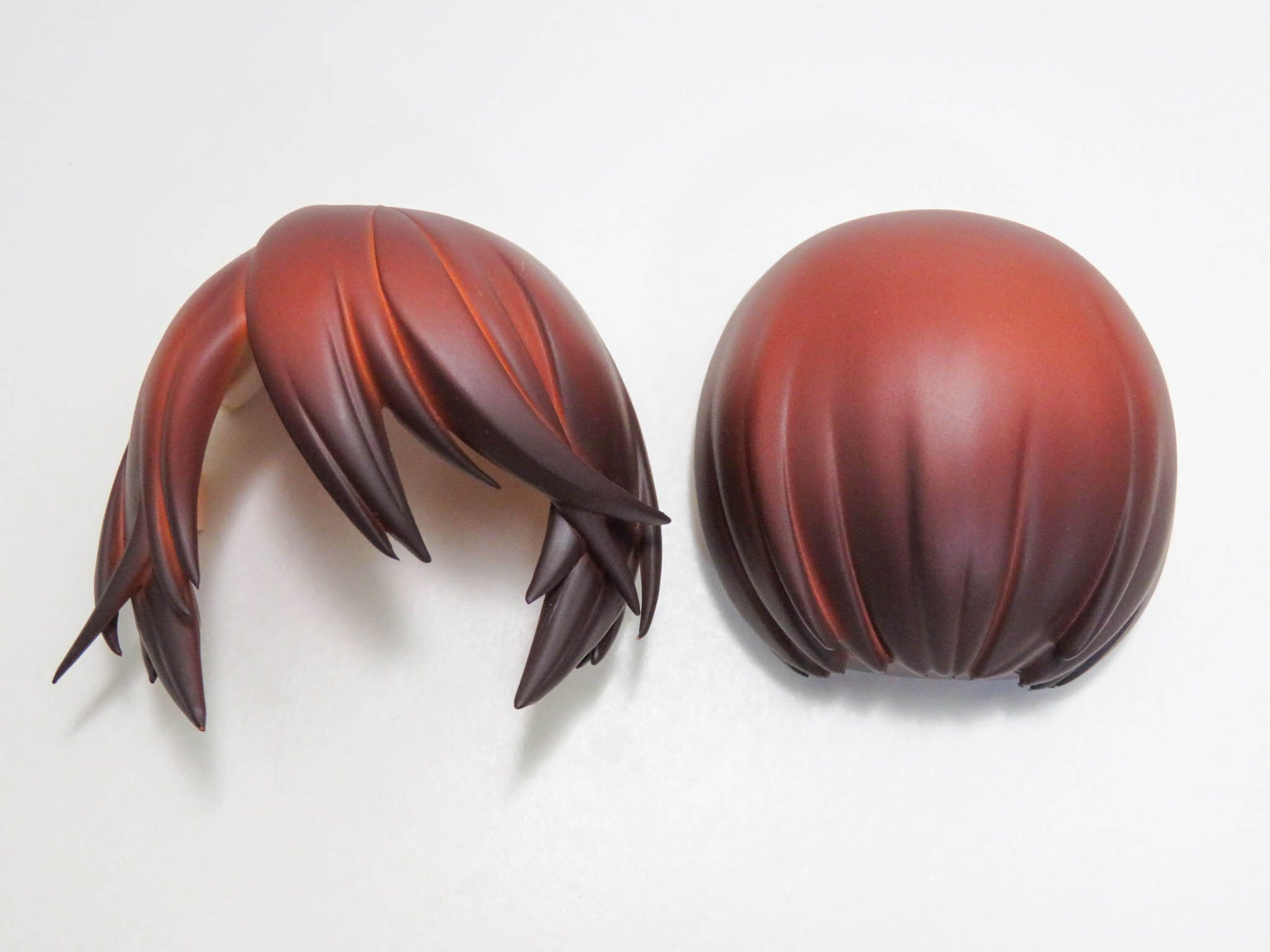 再入荷(A−ランク)【1711】 蒼星石 髪パーツ ショート ねんどろいど