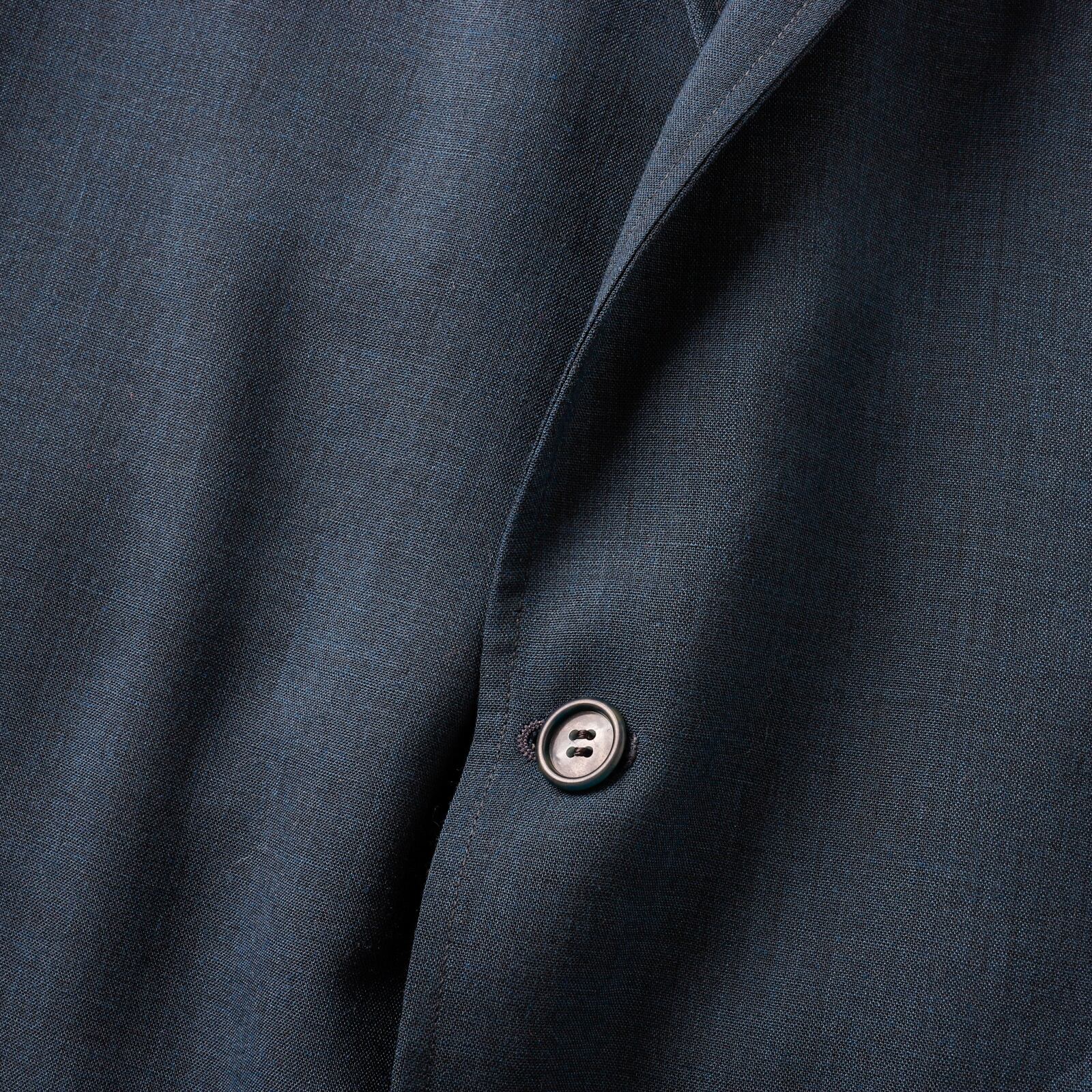 未使用】50s special wool mohair blazer summer Jacket about