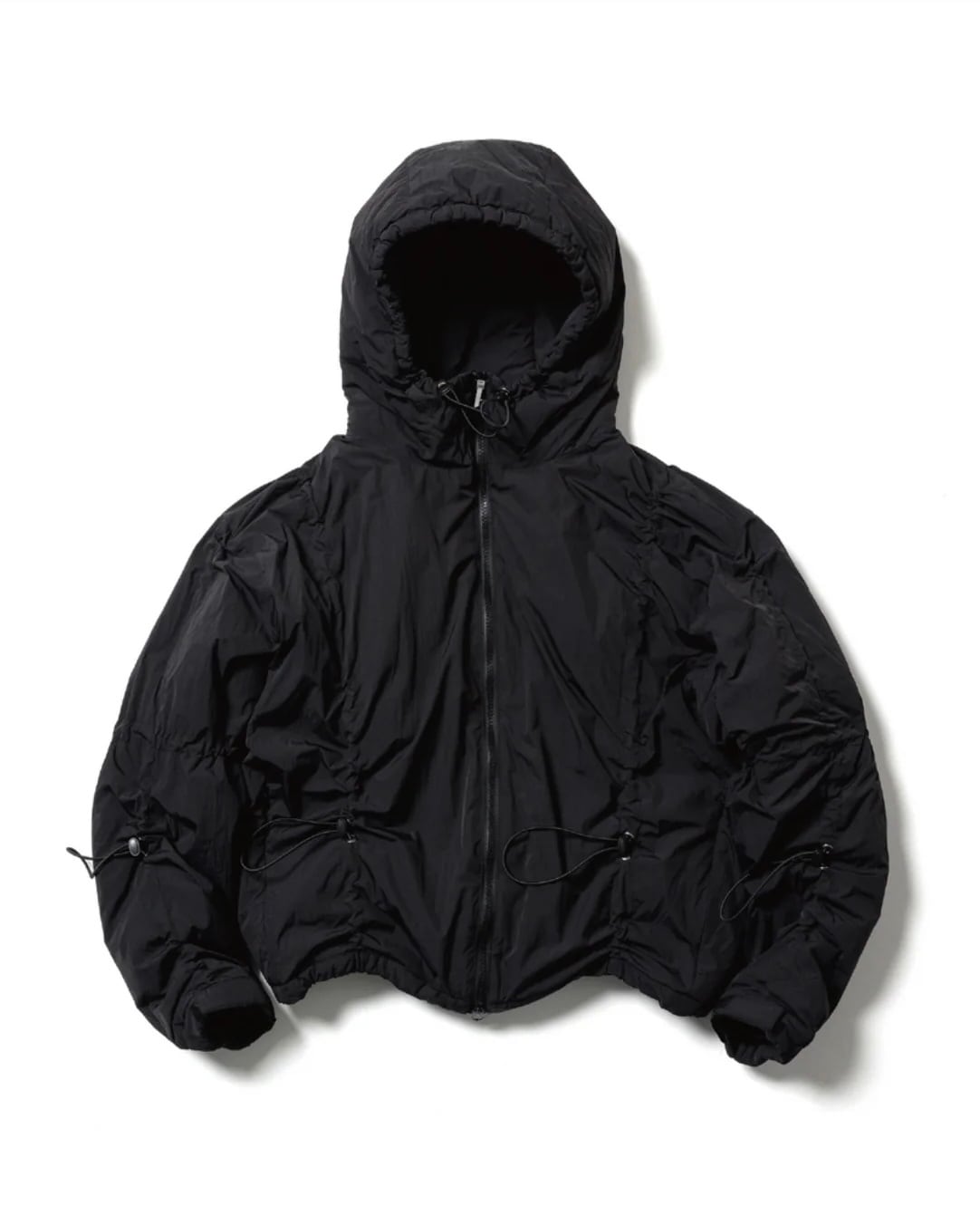 FLAGSTUFF x ARKAIR : 4 POCKET SMOCK JKT 21AW-FSxARKAIR-01 C