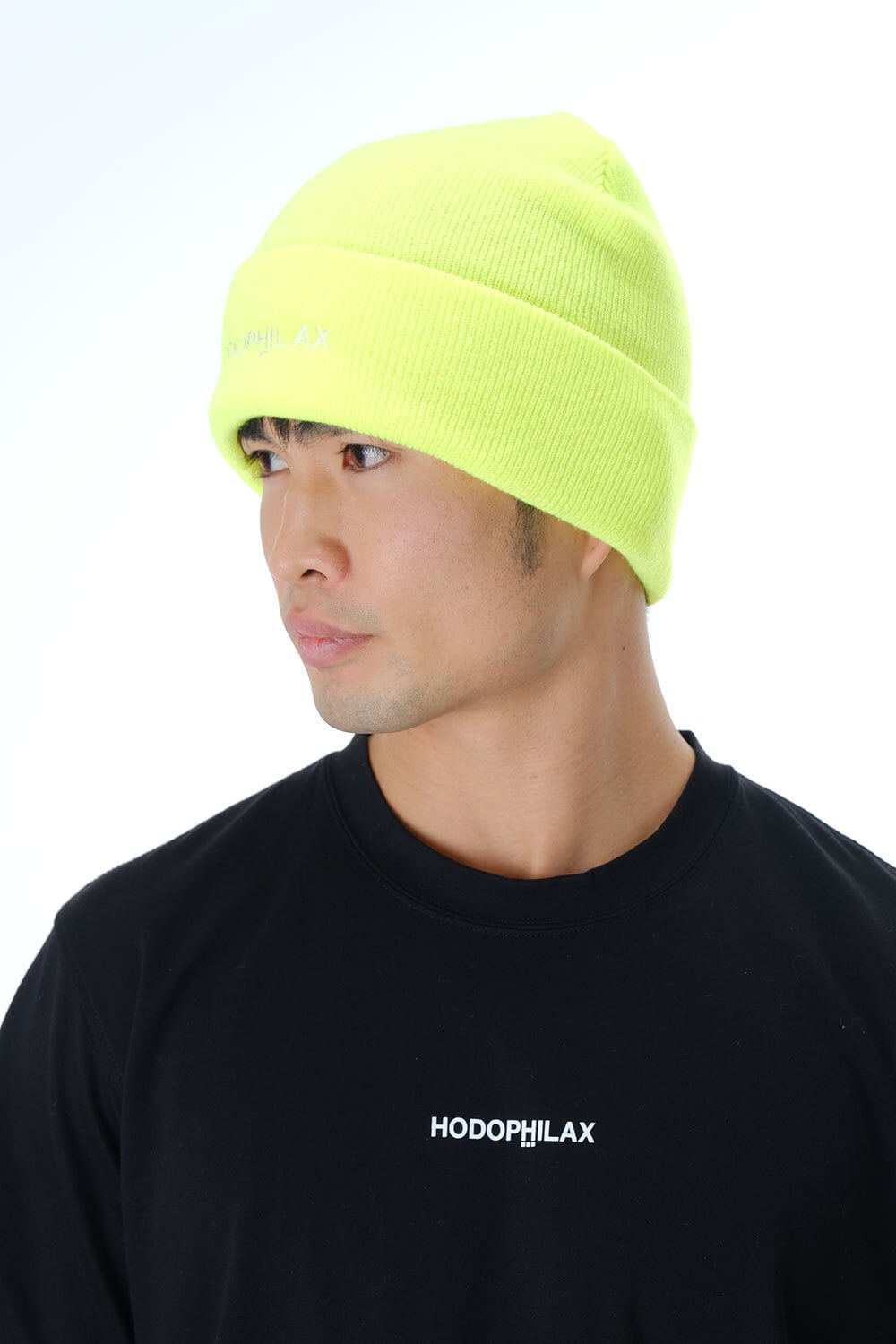 ベースボールキャップ ブラック HPX-26027 | HODOPHILAX