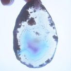 Clear Rainbow 08 - アゲートヒーリングチャイム / Agate Sun Catcher Wind Chime 295