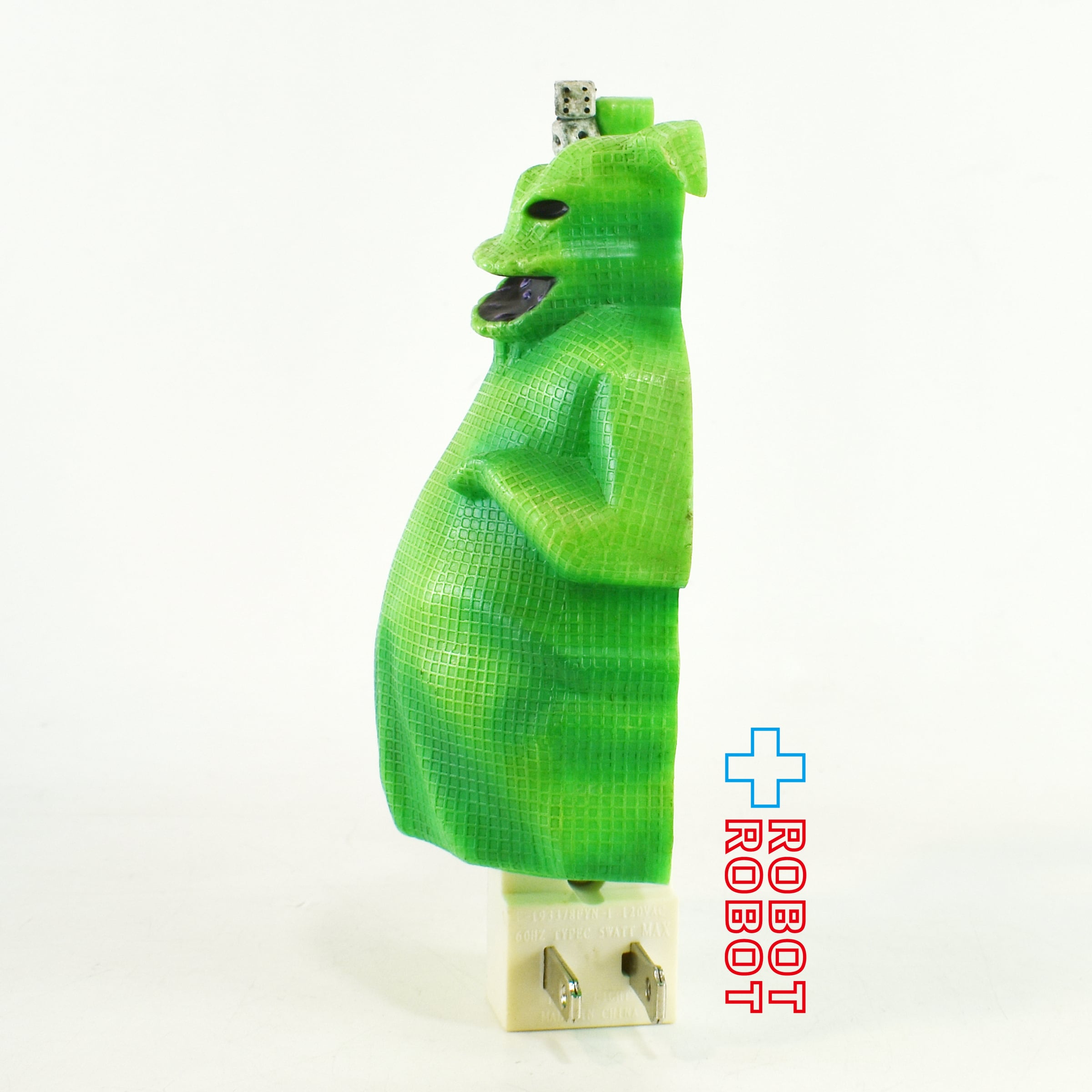 ネカ ナイトメアー・ビフォア・クリスマス / ウギー・ブギー ナイト