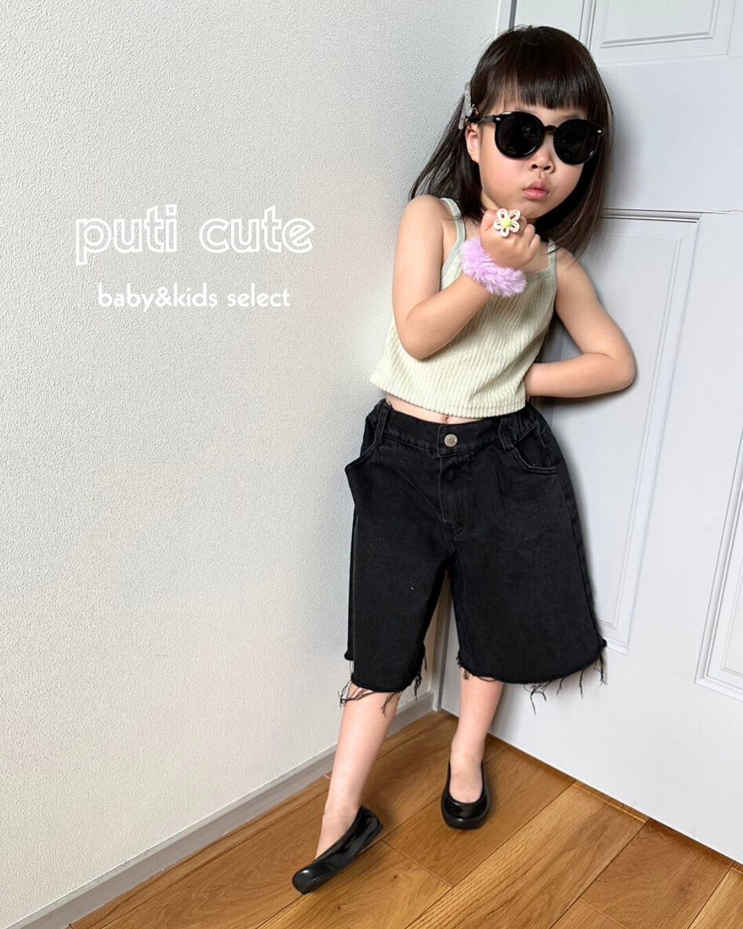 90 ꒰ 即納 ꒱ Wendy camisole / mollybin ⸝⋆