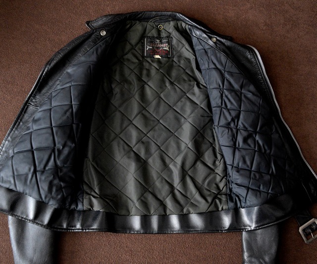 50s PERFECTO SCHOTT ONESTAR 40