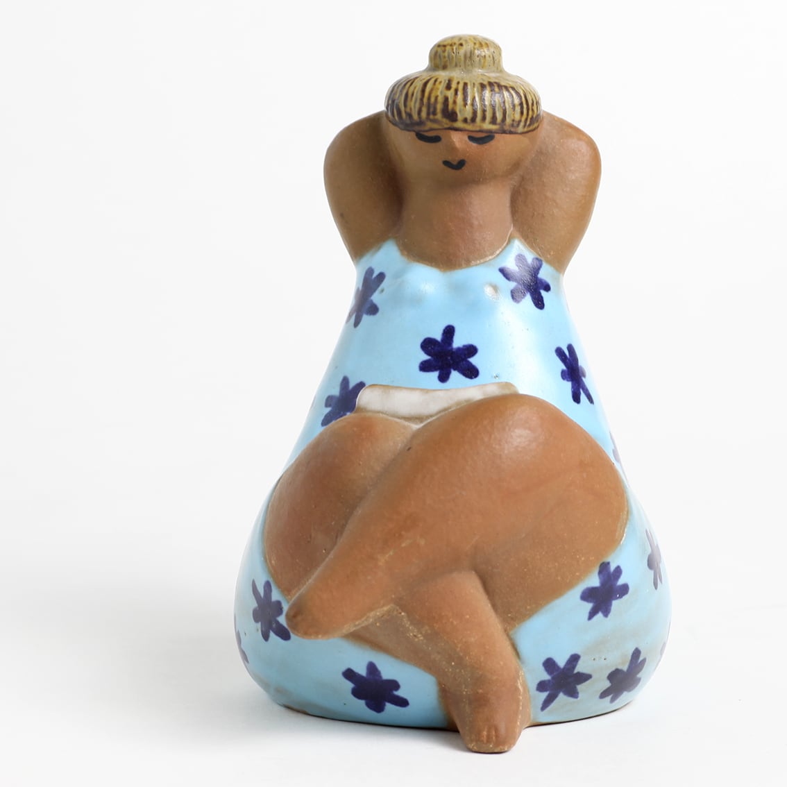 Lisa Larson リサラーソン Emma エマ - 3 Gustavsberg グスタフ