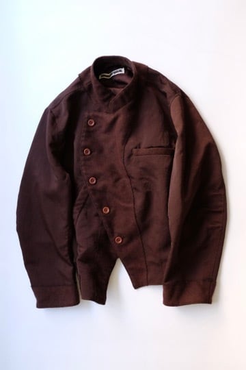 HOMELESS TAILOR | Skool