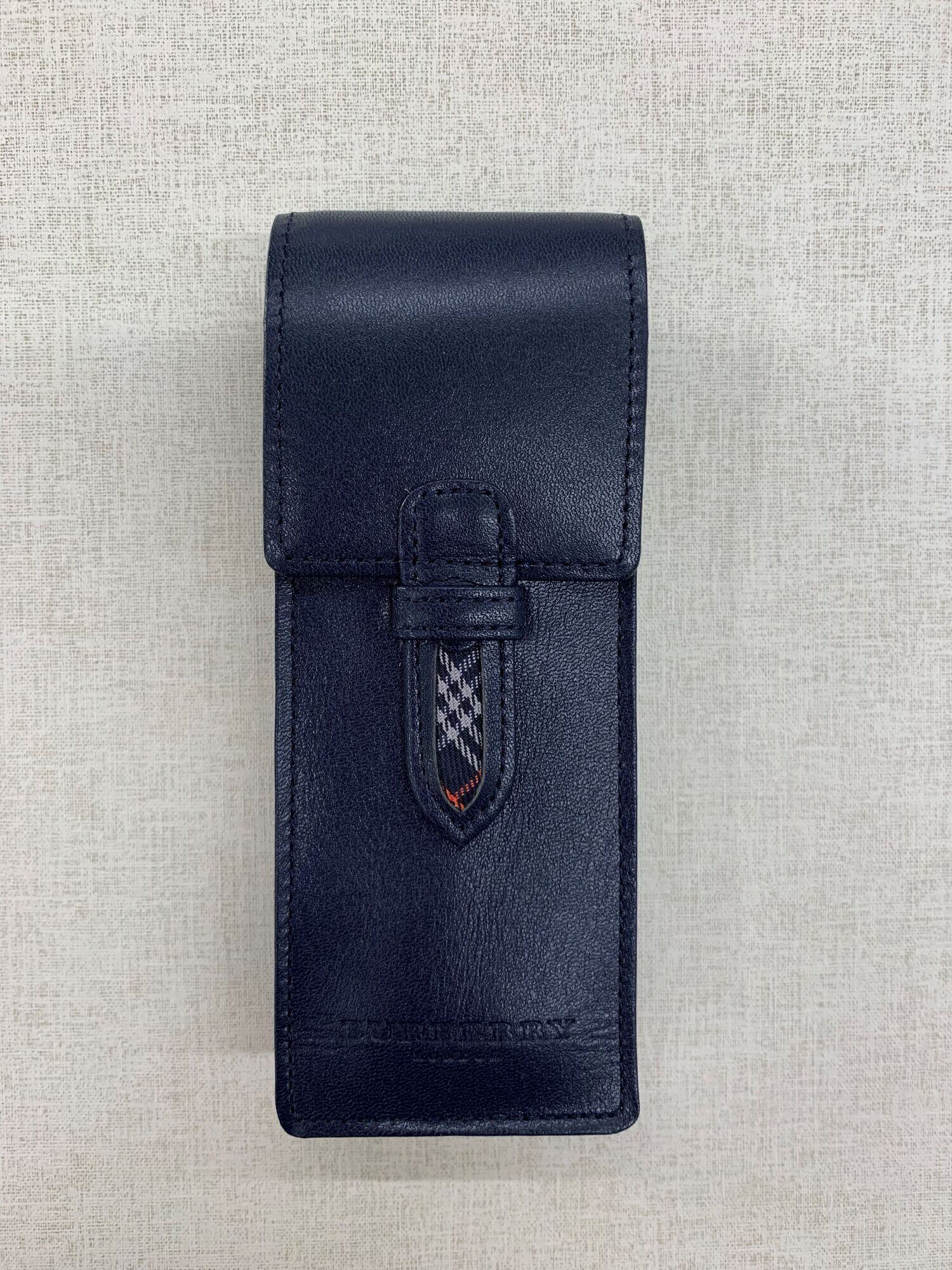 Burberry ペンケース Burberrys バーバリー ペンケース ポーチ