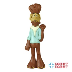 コレコ社 アルフ スキップ PVCフィギュア 1987