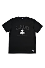 “SNOW JAM PLANET” Tシャツ  （全３色）