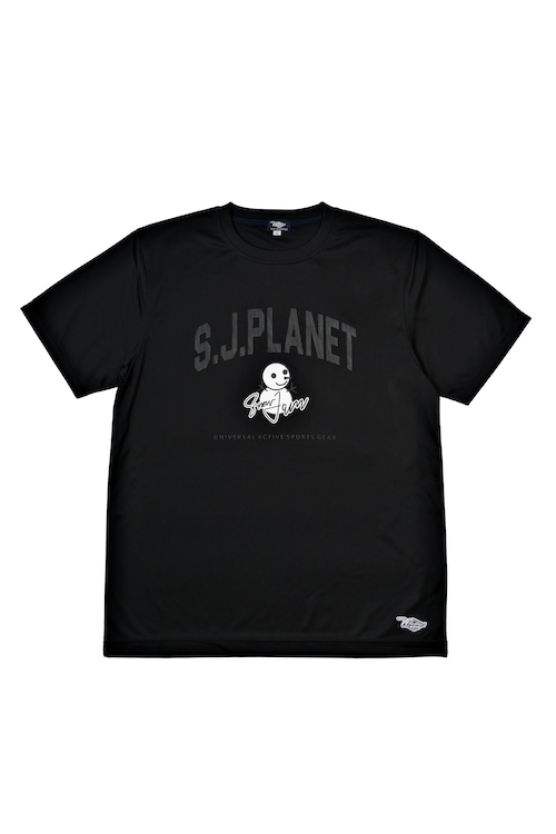 “SNOW JAM PLANET” Tシャツ  （全３色）