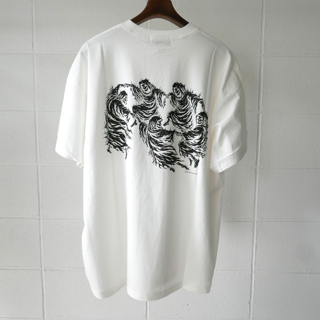 COOTIE Print S/S Tee