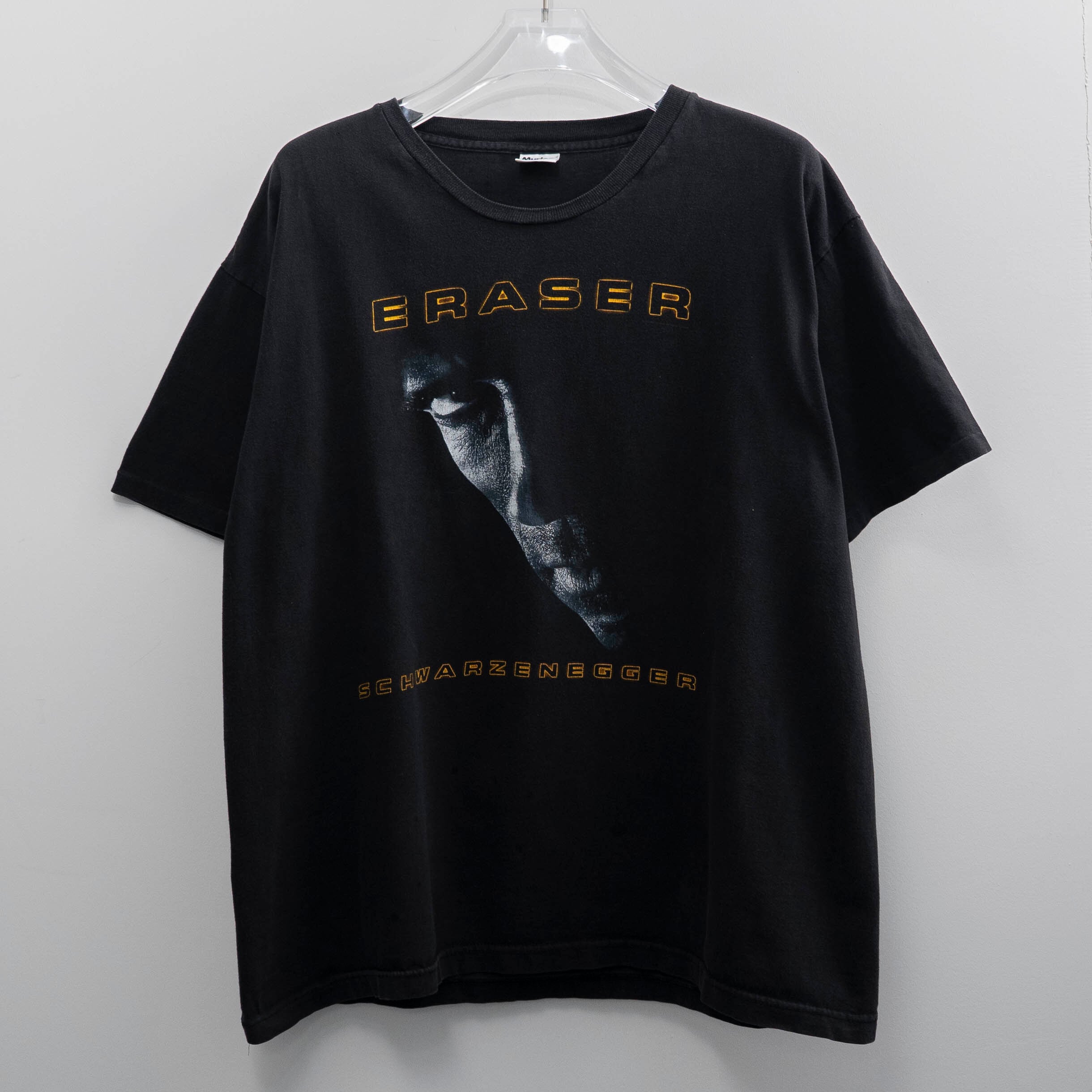 Eraser " Movie promo " Murina XL【A12-313】