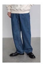 CONP & OKCENTER Vamp-up Loafers