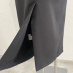 バックベルトワンピース[30010]